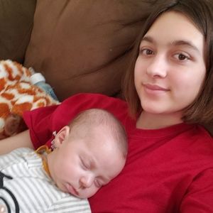 Meet your Posher, Caryn